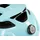 Cube Fink Junior Mtb-helm - blue