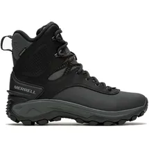 Merrell Thermo Kiruna 2 Tall Damen Schwarz/Grün 38,5