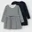Minikleid Blau 104