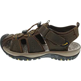 Lumberjack Sten Herren Braun 45