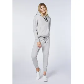Chiemsee Hoodie Grau XL