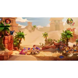 Nikoderiko: The Magical World – Director ́s Cut Collector ́s Edition