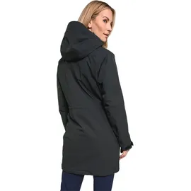 Schöffel Damen Bastianisee Jacke (Größe M, schwarz)