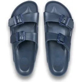 QUIKSILVER Embark Sandale Indigo, 43 EU / 43 EU