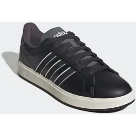 adidas Grand Court 2.0 Herren core Black/core Black/Off White 40