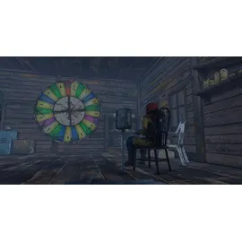 Rust Console Edition Day One Edition Playstation 4)