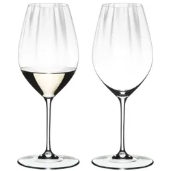 Riedel PERFORMANCE Riesling Glas 2er Set