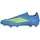 Lucid Ray Blue / Team Solar Yellow 2 / Lucid Aquamarine 42