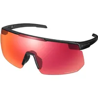 Shimano S-phyre 2 Road MPNR Matte Black/Ridescape RD