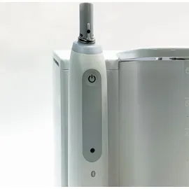 Oral-B iO Series 4 + Munddusche + Aufsteckbürsten 2 St.