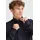 FQ1924 Strickjacke FQGranby in Blau | Gr.: 3XL