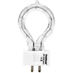 OMNILUX 230V/800W GX-9,5 3200K Roundlux