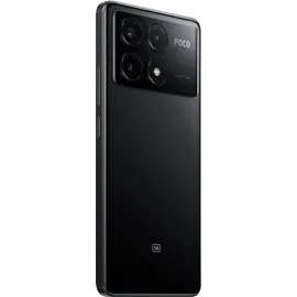 Xiaomi Poco X6 Pro 5G 12 GB RAM 512 GB Black