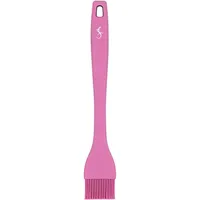 LURCH 240031 Smart Tool Backpinsel UV ProTech Oberflächenveredelung Silikon mit Nylonkern 25,5cm