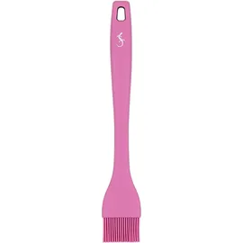 LURCH 240031 Smart Tool Backpinsel UV ProTech Oberflächenveredelung Silikon mit Nylonkern 25,5cm