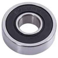 Union Kugellager Max CB-438 Kugellager grau, schwarz