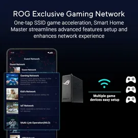 Asus ROG Strix GS-BE18000