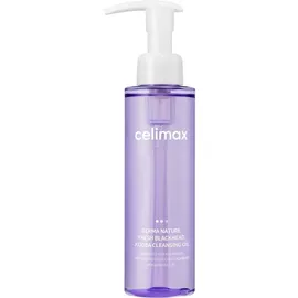 Celimax Derma Nature Fresh Blackhead Jojoba Cleansing Oil 150 ml