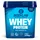 Bodylab24 Whey Protein Bubblegum Pulver 1000 g