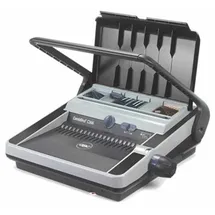 GBC CombBind C366 manuell-Bindegerät (mit Papierseperator)