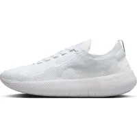 Nike Free 2025 Leichtathletik-Schuh, White/White-Photon Dust, 41