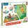 CLEMENTONI Clementoni, Baby For You Weiche Spielmatte