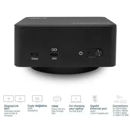 Act AC7148 für 3 DisplayLink
