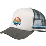 Barts Club Cap Kinder Gr.55 - Cap - blau|weiß