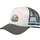 Barts Club Cap Kinder Gr.55 - Cap - blau|weiß