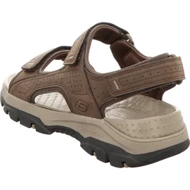 SKECHERS Garo Herren Braun 44