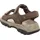 SKECHERS Garo Herren Braun 44