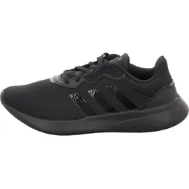Adidas QT Racer 3.0 Trainingsschuh schwarz, - Schwarz