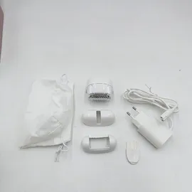 Braun Silk-épil 9 SkinSpa SensoSmart 9/890 weiß/rosegold