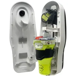 ACR EPIRB GlobalFIXTM V6 RLS, FloatFree (Auto), Cat I mit Return Link Service (RLS)