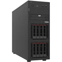 Lenovo ST250 V3 Xeon E-2468 1X32GB 2.5IN HS 5350-8I