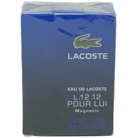 Lacoste L.12.12 Magnetic Eau de Lacoste 50 ml