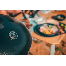 Cadac Carri Chef 50 BBQ / Paella Pan 30 mbar