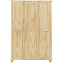 Möbilia Kleiderschrank 120x178 cm