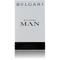 Bvlgari Man EDT Vaporisateur/Spray 150ml, 1er Pack (1 x 150 ml)