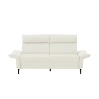 himolla Einzelsofa  1926 ¦ creme ¦ Maße (cm): B: 210 H: 106 T: 95.0