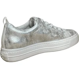 Paul Green 5267 Damen Silber 38