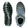 CMP Rigel Mid WP Damen Graffite/Azzurro 37