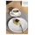 Villeroy & Boch NewMoon Kaffeetasse 0,19 l Weiß 6 St.