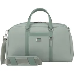 Samsonite Reisetasche »IMAGE BIZ«, Duffle S Samsonite thyme B/H/T: 25 cm x 29,5 cm x 51 cm