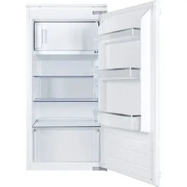 Amica EKSS 361 216 Einbaukühlschrank (140 l, 1020 mm hoch)