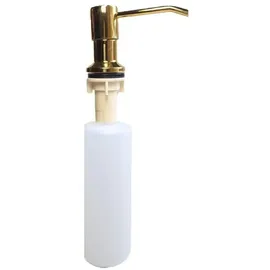 QLS AIDA 61 x 51 cm Edelstahl Gold