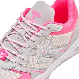 hummel Teiwaz 2.0 Handballschuhe Damen 3650 pink glo 48