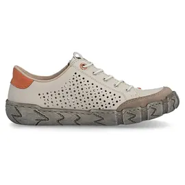 Rieker L0355 Damen Beige 41