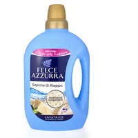 FELCE AZZURRA Flüssigwaschmittel Aleppo 29 Waschladungen 1595ml