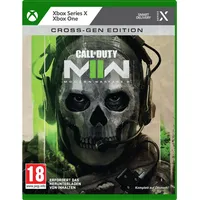 Call of Duty: Modern Warfare II - Cross-Gen Bundle Xbox LIVE Key GLOBAL